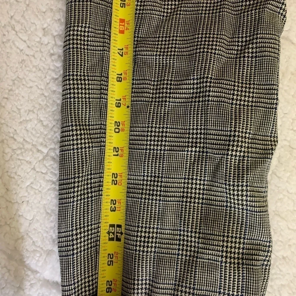 Talbots Fully Lined Wool Pants - Picture 6 of 7